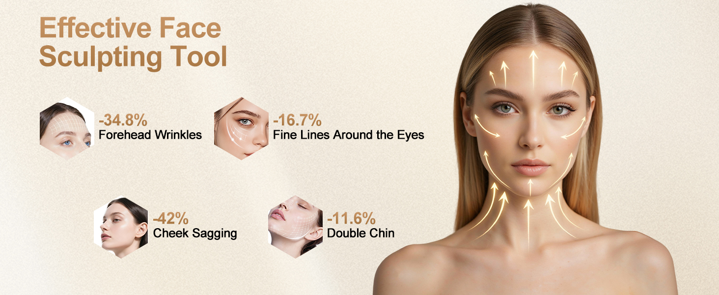 Facial Massager