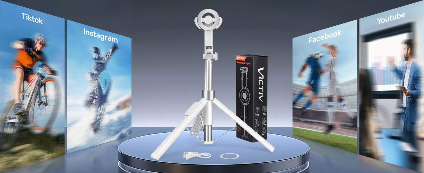 cellphone tripod for filming