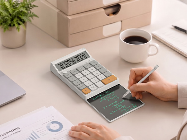office calculator