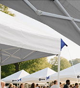 Sekey 10x10 Pop Up Canopy with One Push Setup-Easy Up Canopy with 99% UV Blocking - Instant Outdo...