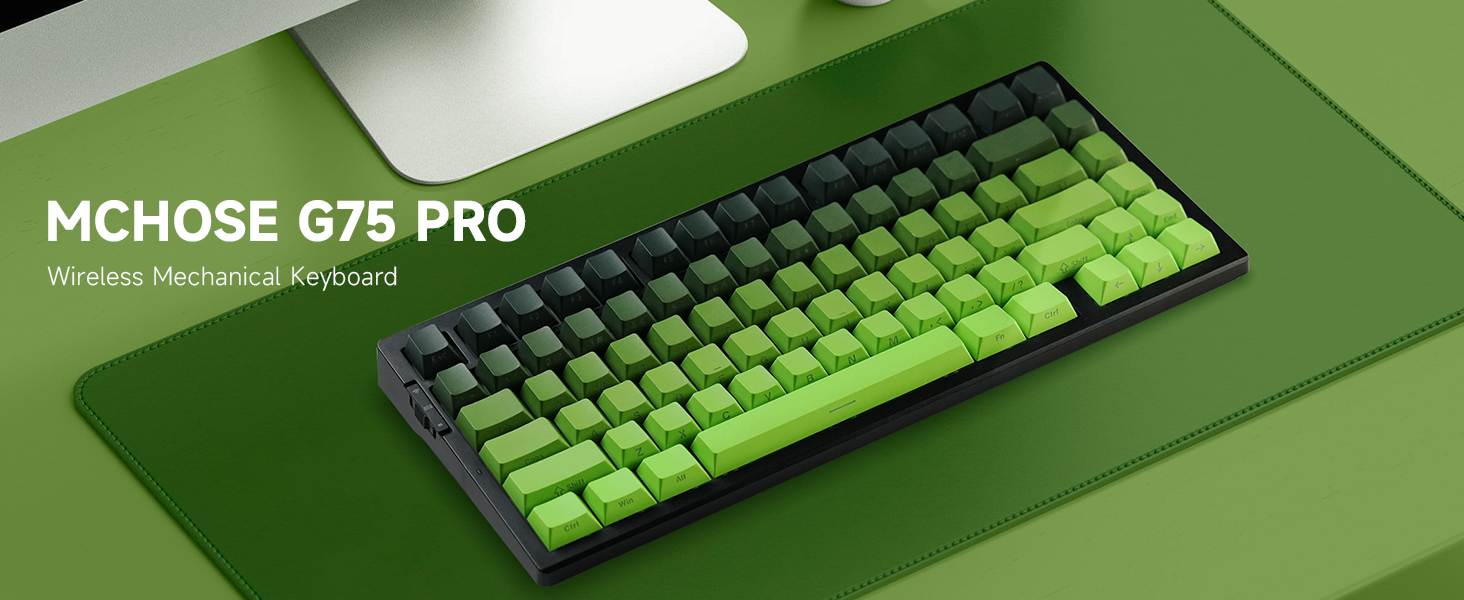 gaming keyboard, mechanical keyboard, creamy keyboard, wireless gaming keyboard,keyboard gaming