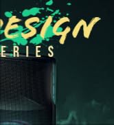 Gemini Sound GSP LED Light Portable PA DJ Party Speaker Bluetooth