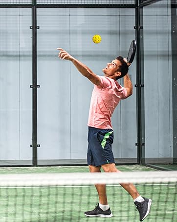 pickleball paddle pickleball paddles set of 2 pickle ball rackets pickleball set usapa pickleball