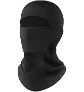 Fuinloth Ski Mask Balaclava Pro, Cold Weather Windproof Thermal Shiesty Motorcycle for Men/Women