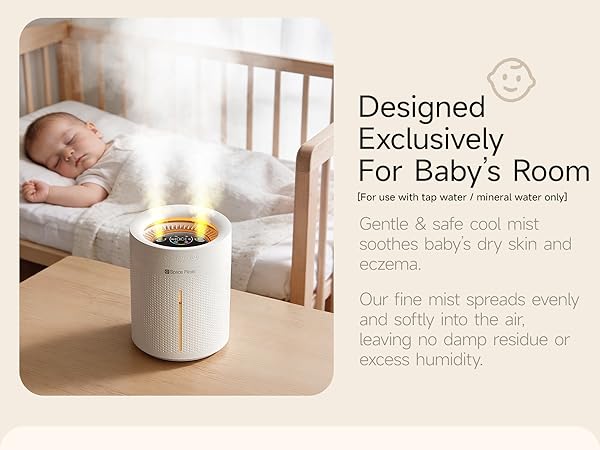 humidifier for baby