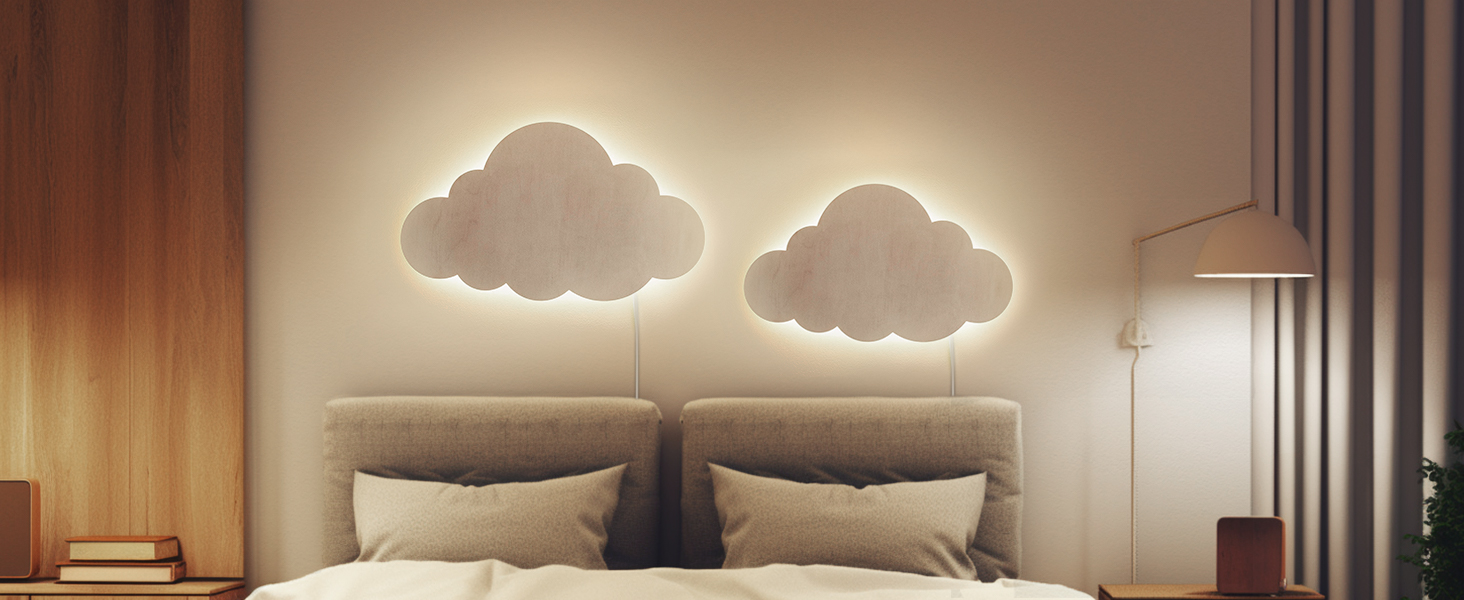 cob strip light