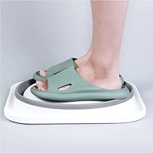 Durable folding washbasin in dormitory