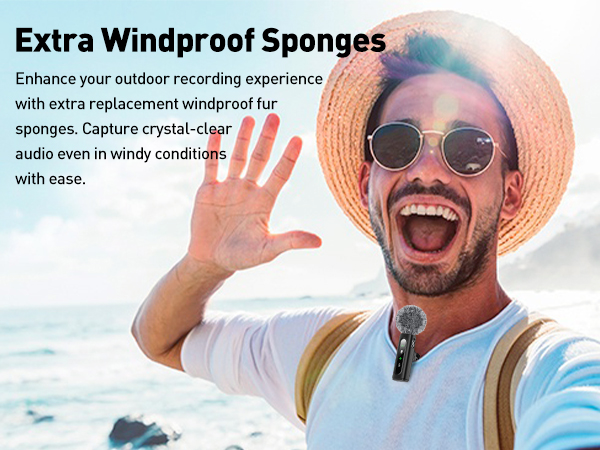 microphone for iphone