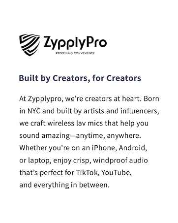 microphone for iphone