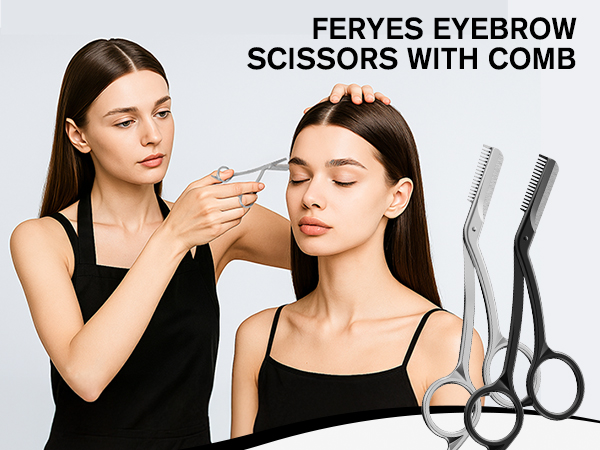 eyebrow trimmer for women