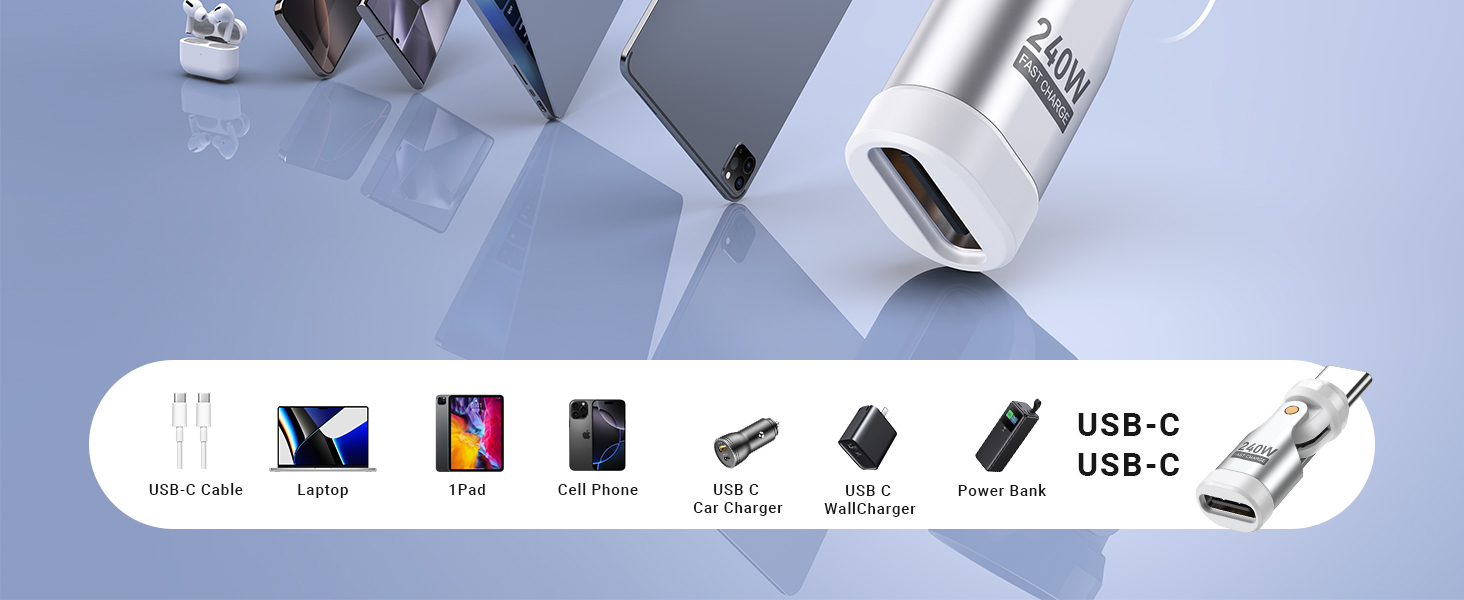 usb c 90 degree adapter