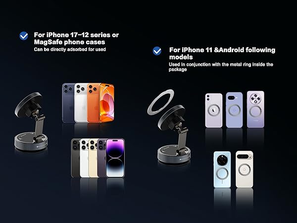 magsafe car charger mount