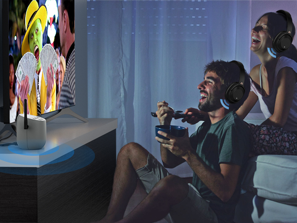 bluetooth transmitter