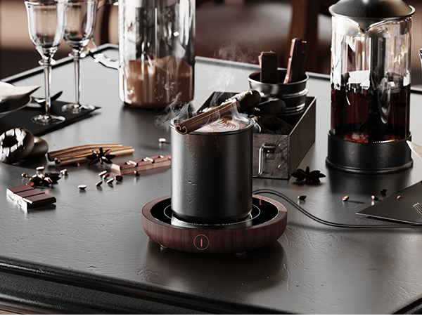 portable water warmer