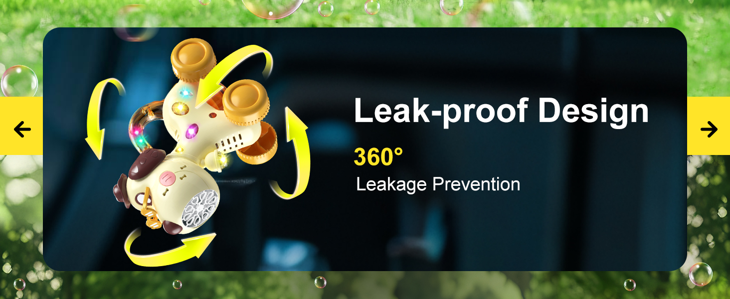 bubble blower for toddlers 1-3