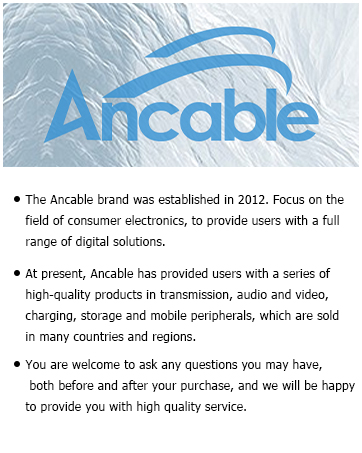 Ancbale-Brand