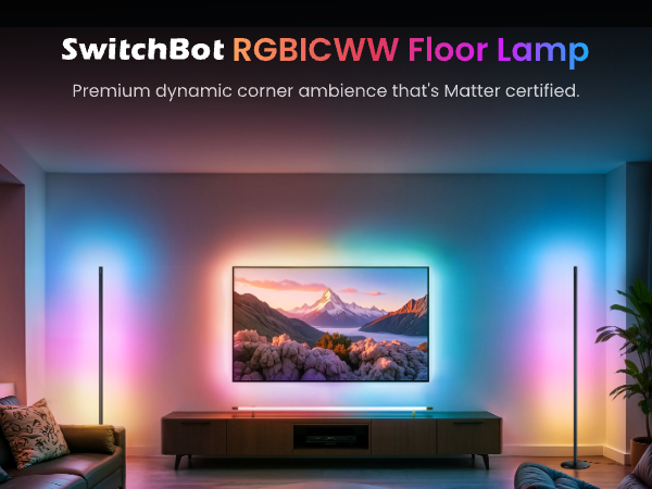 floor lamp