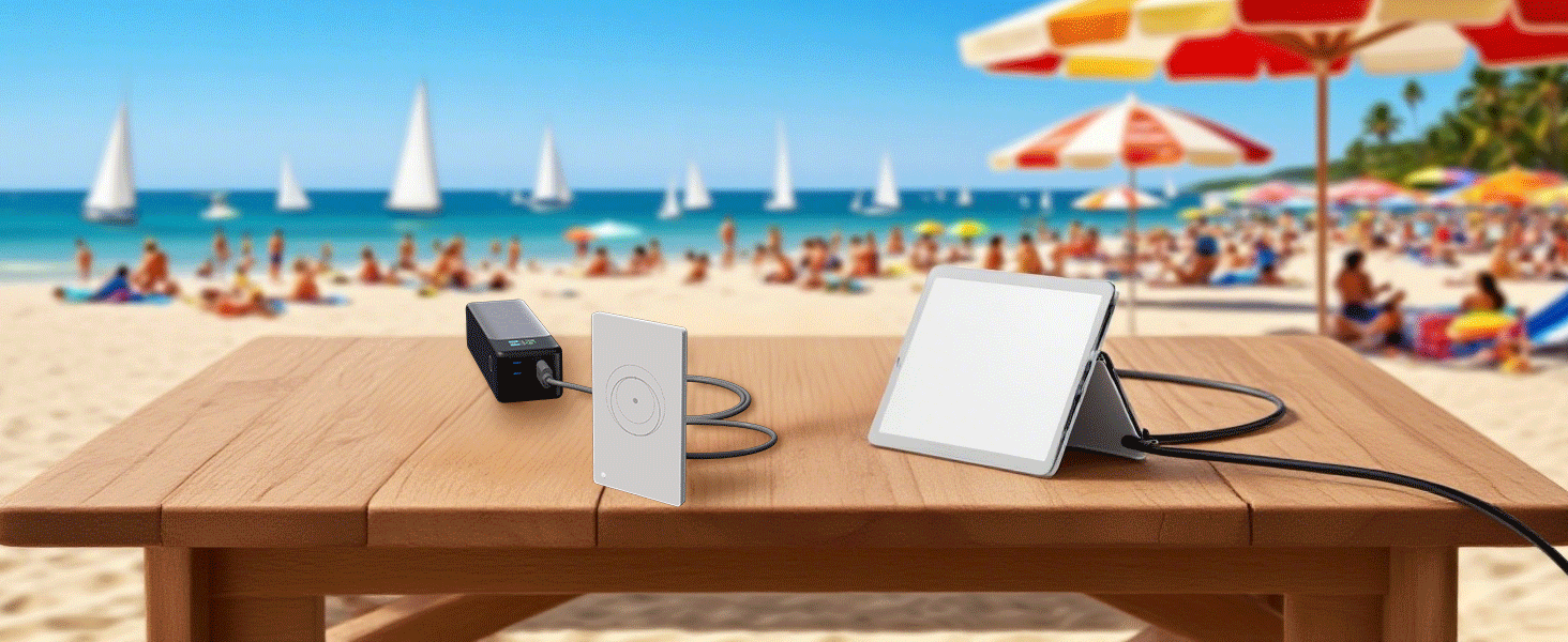 Starlink Router Mini Cable