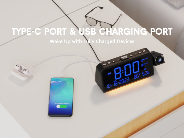 DUAL USB CHARGER