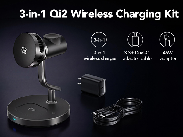 wireless charger