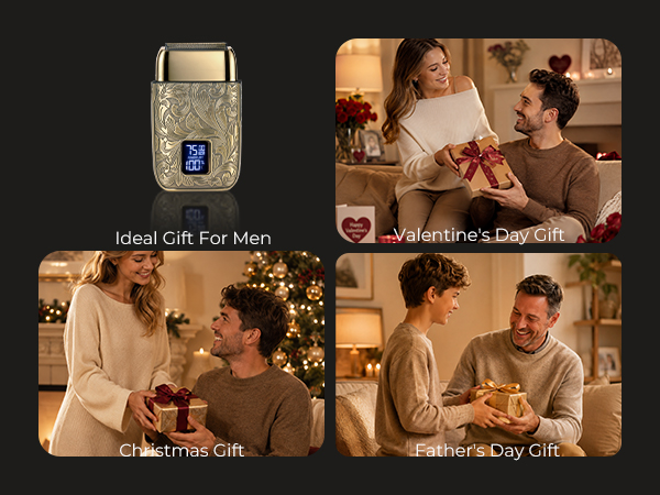 foil shaver