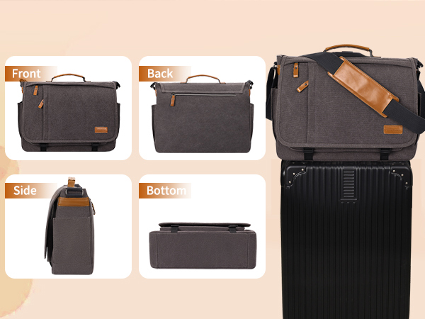 canvas bag