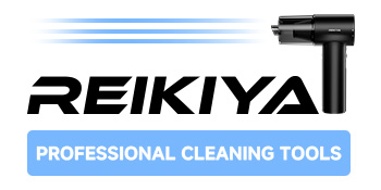 REIKIYA Compressed Air Duster