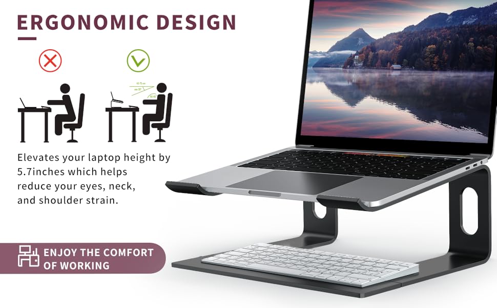 laptop stand