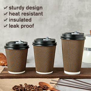 coffee cups
