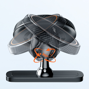 magsafe gym phone holder