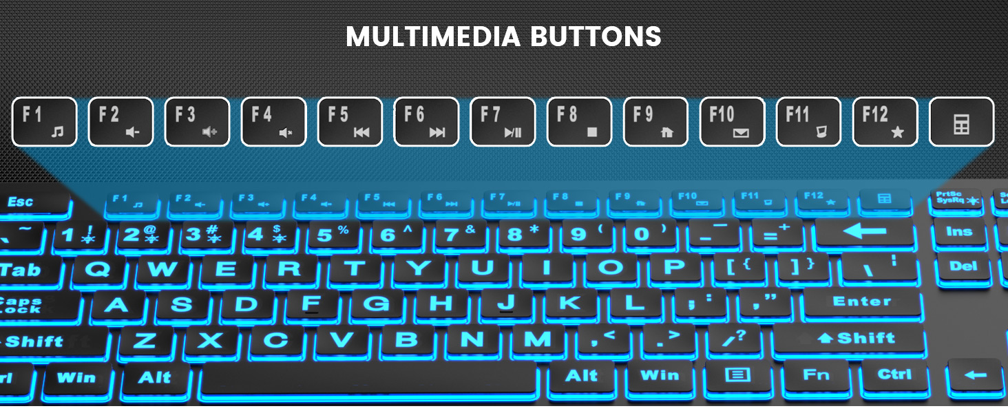keyboard