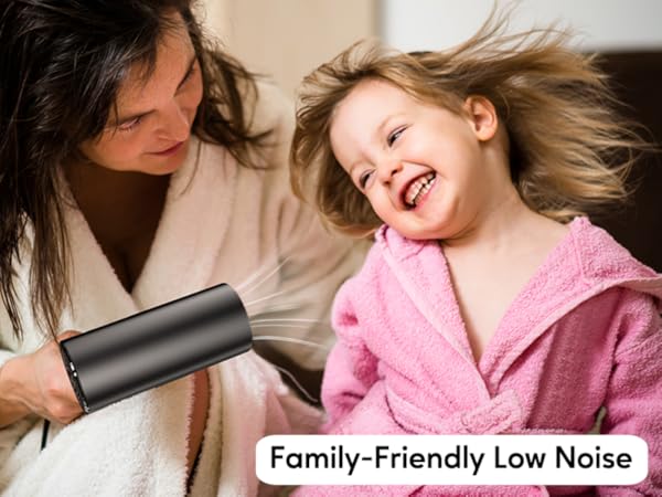 curl diffuser hair dryer