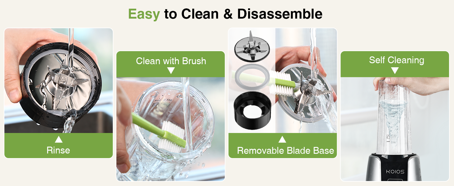 blender blenders for smoothies portable blender personal blender coffee grinder 