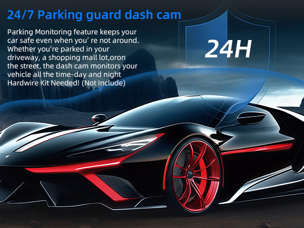 dash camera for cars