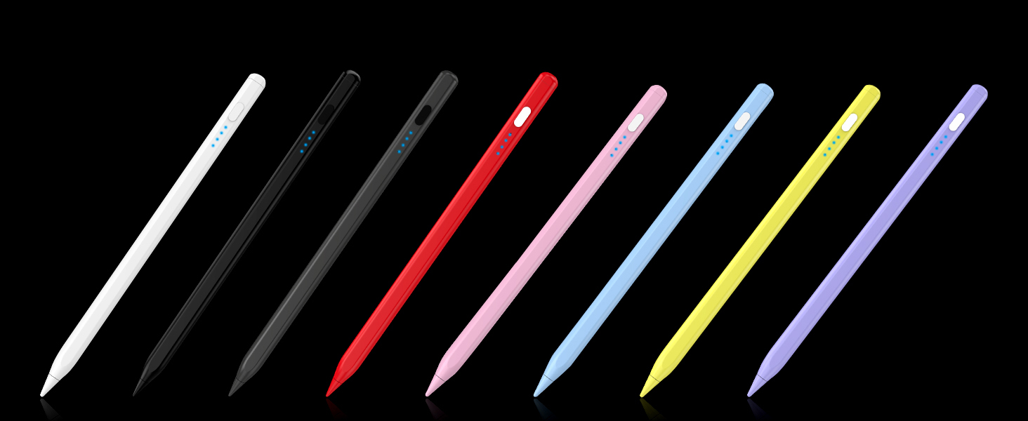 apple pencil for ipad a16