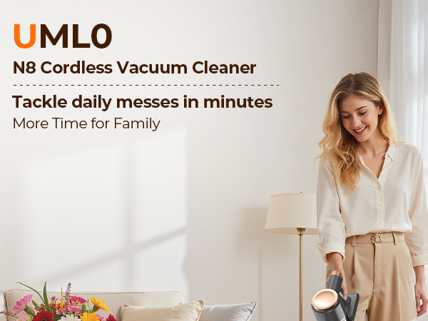 cordless vacuum cleaner