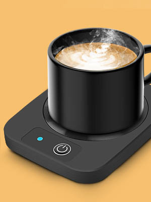 mug warmer