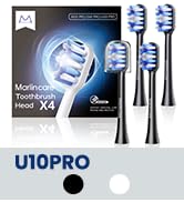 Marlincare electric toothbrush