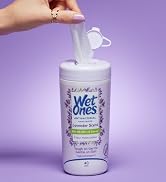 wet ones hydration antibacterial wipes, wet wipes lavendar, germ kill wipes