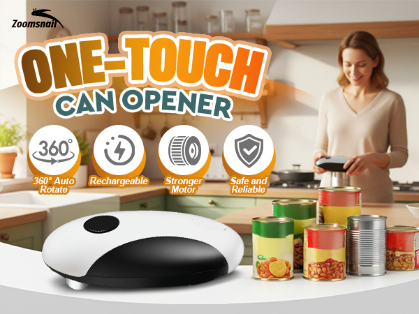 Can Opener