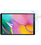 i-Tensodo 2 Pack Eye Care Screen Protector for Samsung Galaxy Tab A 8.0 inch 2019(T295/T290) Tabl...