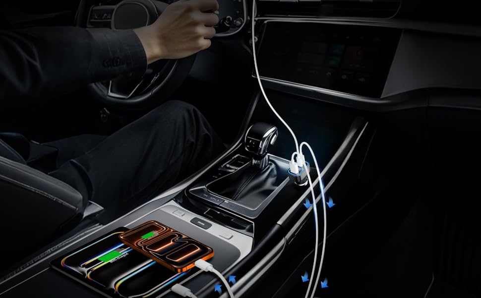 car phone charger