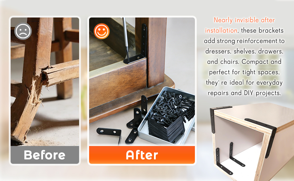 shelf bracket
