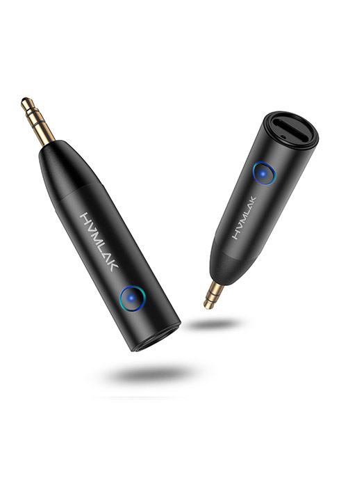 aux bluetooth adapter