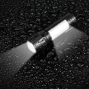 water-resistant Bright High Lumens EDC Flash light, Christmas Gifts for Men