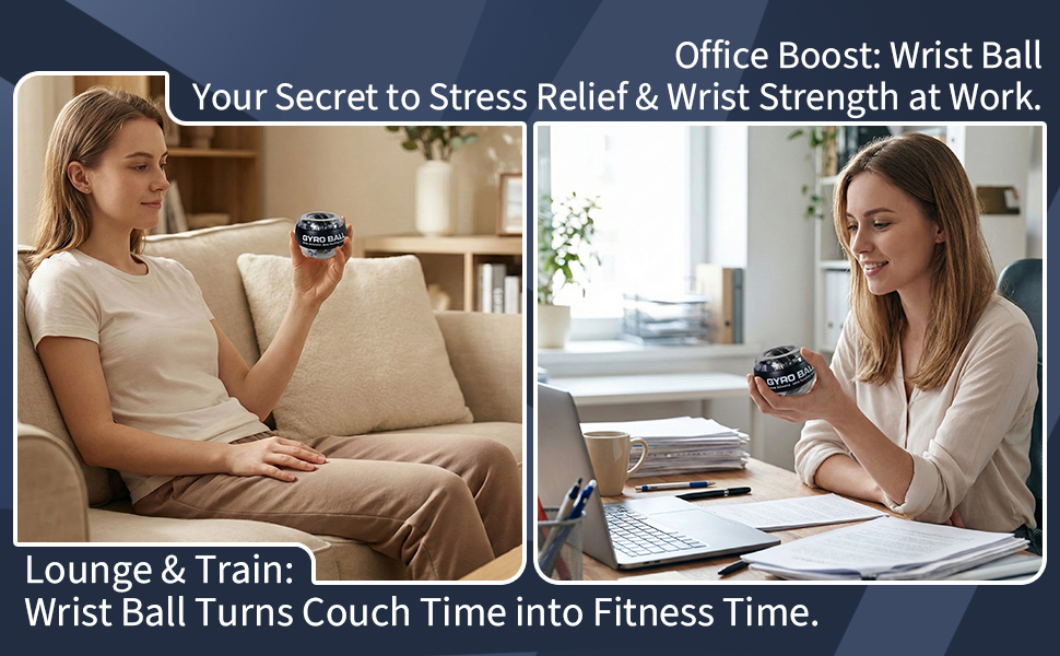 vital ball hand exerciser