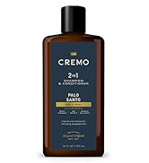 cremo shampoo shampoos men man shampoo and conditioner shampoo &amp;amp; conditioner 2in1 2 in 1 2n1