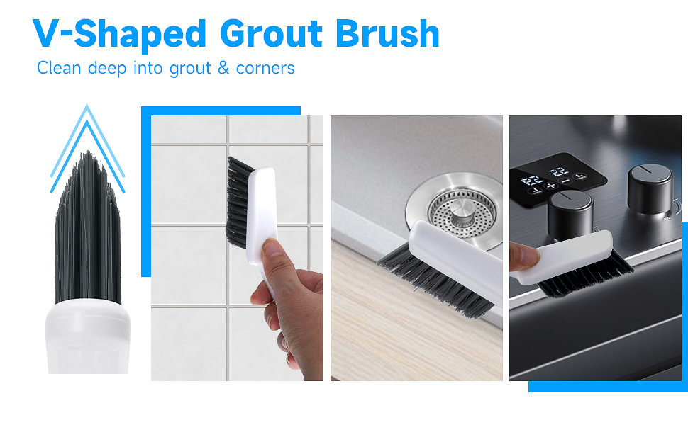 grout cleaner