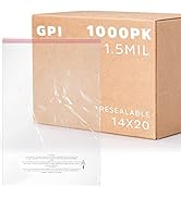 GPI - Case 1000 14