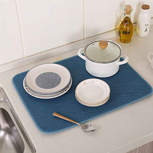 drying pad
